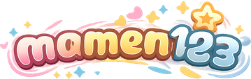 Logo mamen123